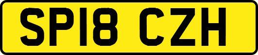 SP18CZH
