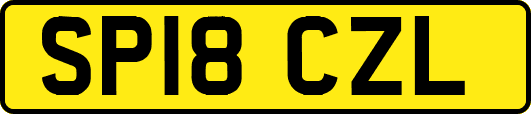 SP18CZL