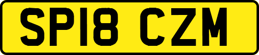 SP18CZM