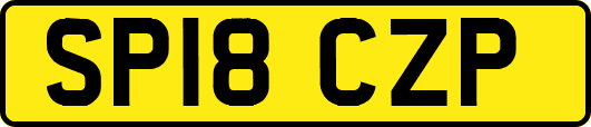 SP18CZP