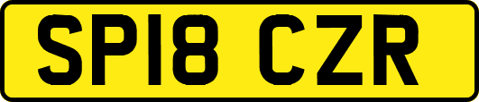 SP18CZR