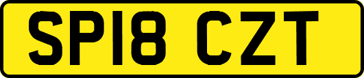 SP18CZT
