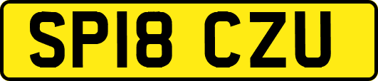 SP18CZU