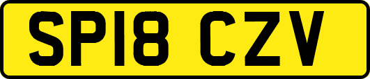 SP18CZV