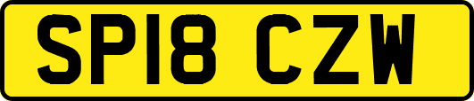 SP18CZW