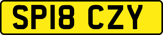 SP18CZY