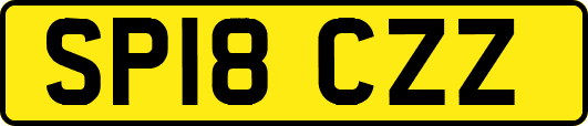 SP18CZZ