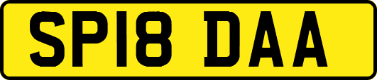 SP18DAA