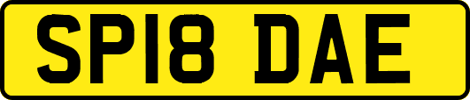 SP18DAE