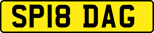SP18DAG