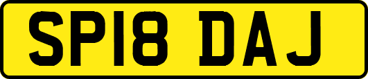 SP18DAJ
