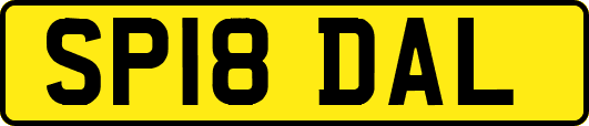 SP18DAL