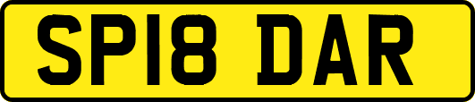 SP18DAR