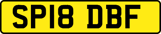 SP18DBF