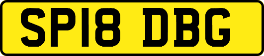SP18DBG