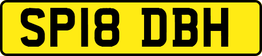 SP18DBH