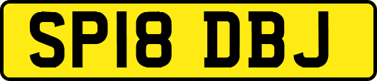 SP18DBJ