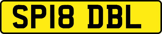 SP18DBL