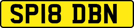 SP18DBN