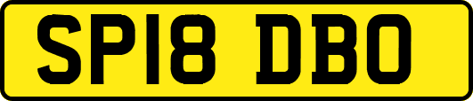 SP18DBO