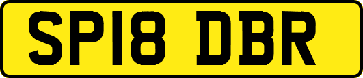 SP18DBR
