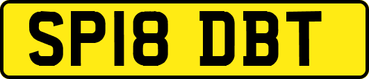 SP18DBT