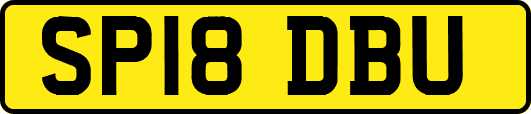 SP18DBU