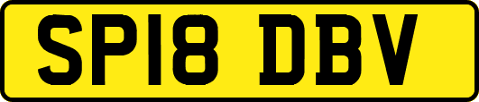 SP18DBV