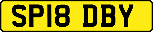 SP18DBY