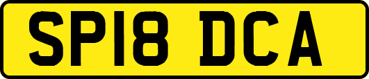 SP18DCA