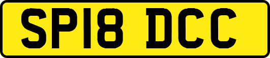 SP18DCC