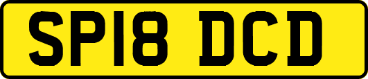 SP18DCD
