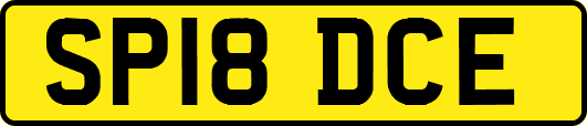 SP18DCE