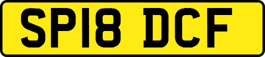 SP18DCF