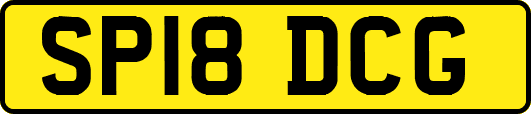 SP18DCG
