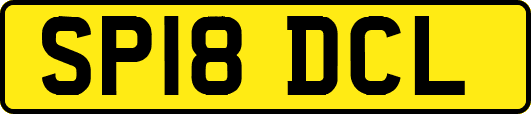 SP18DCL