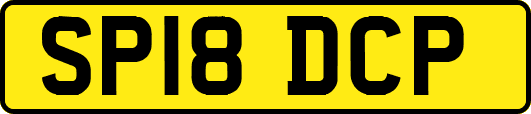 SP18DCP
