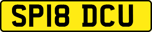 SP18DCU
