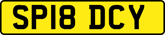 SP18DCY