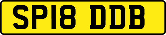 SP18DDB