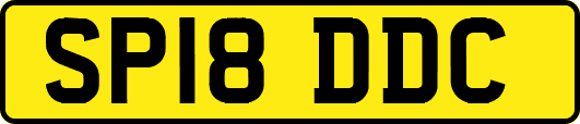 SP18DDC