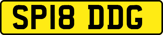SP18DDG
