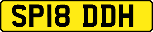 SP18DDH