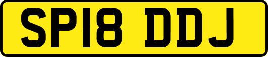 SP18DDJ