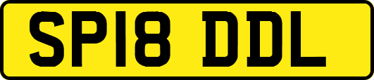 SP18DDL