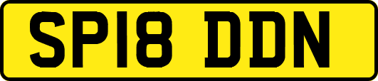 SP18DDN