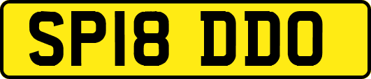 SP18DDO