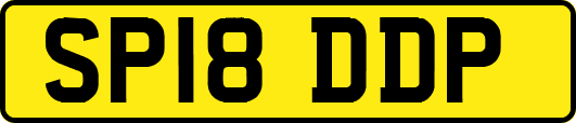 SP18DDP