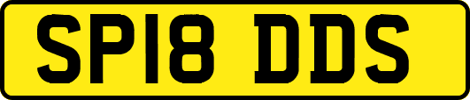SP18DDS
