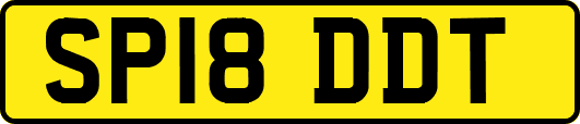 SP18DDT